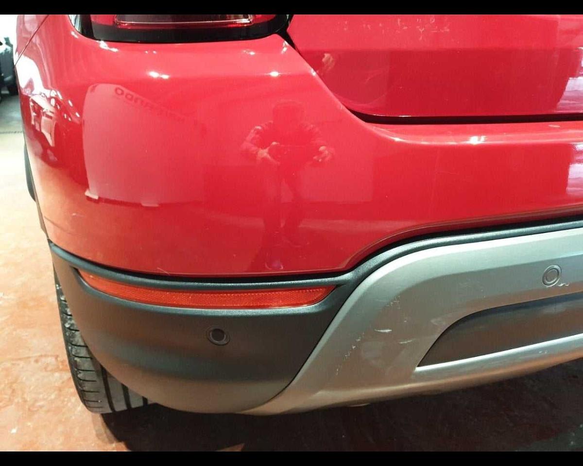 Fiat Fiat 500X usata 20