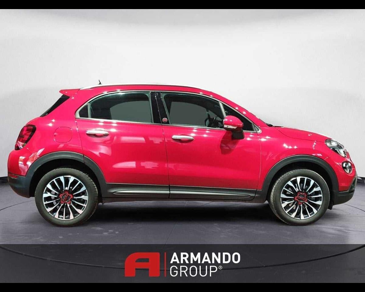 Fiat Fiat 500X usata 24