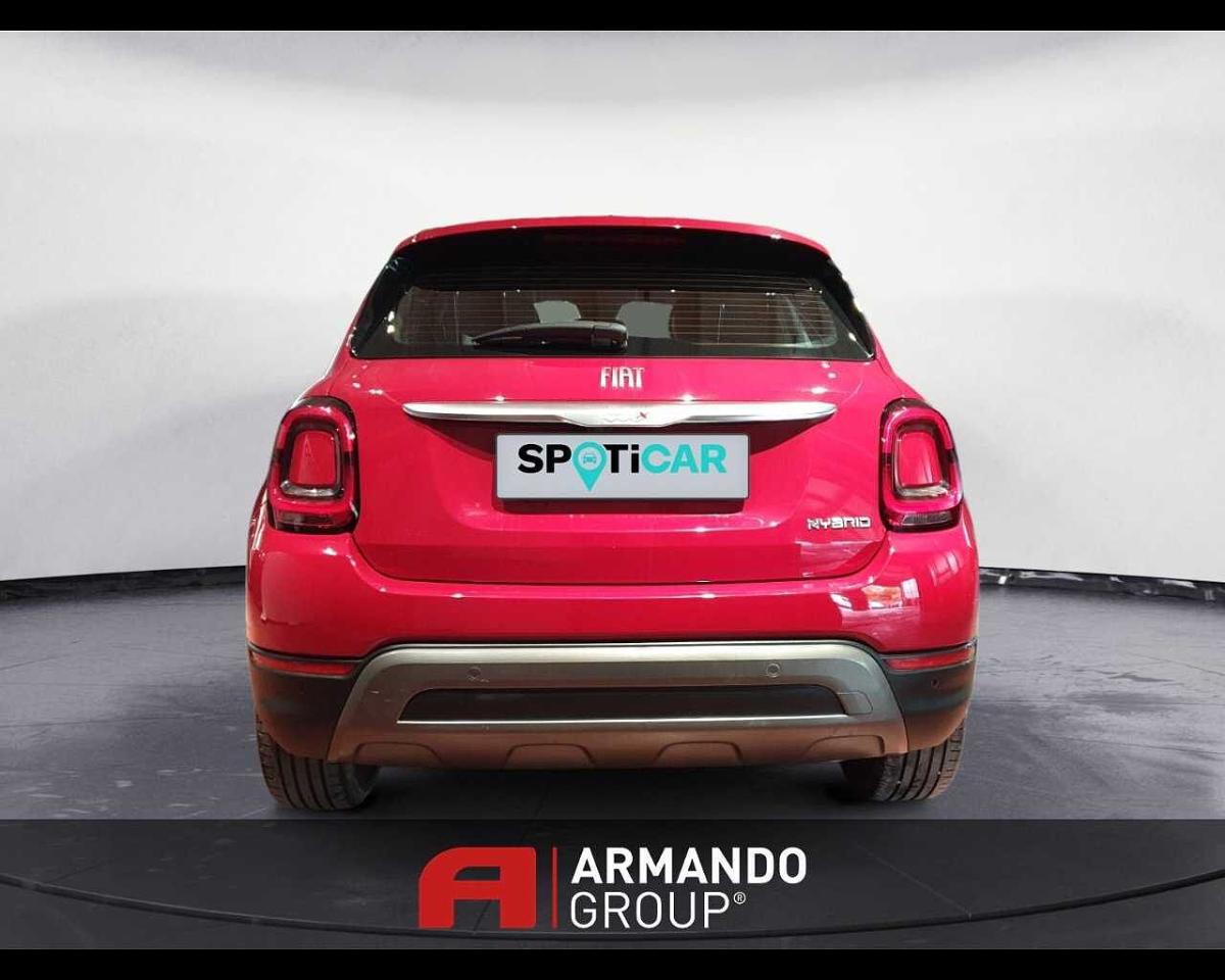 Fiat Fiat 500X usata 26