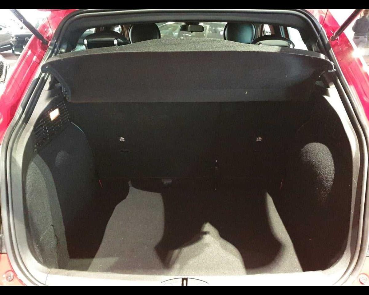 Fiat Fiat 500X usata 27
