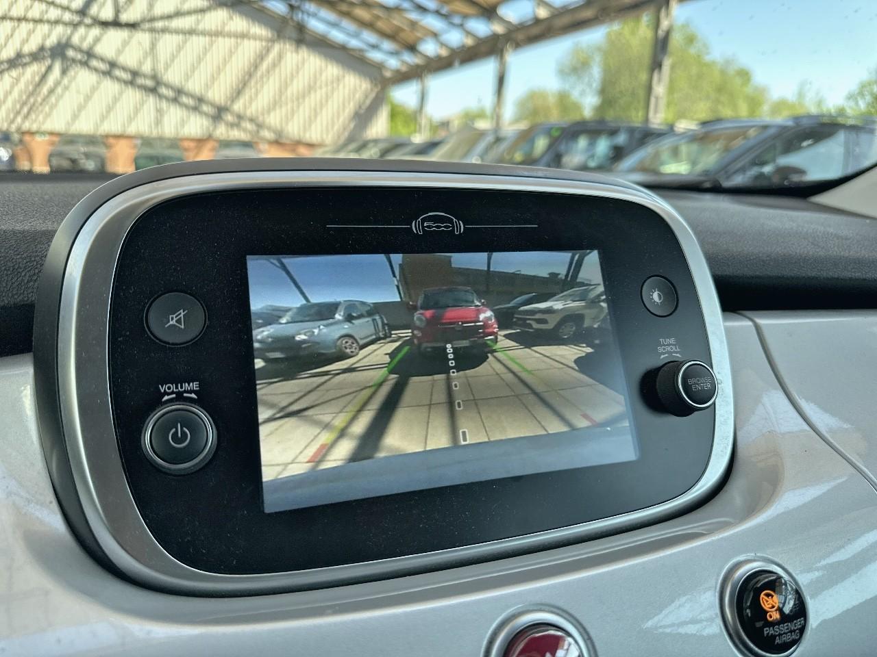 Fiat Fiat 500X usata 7