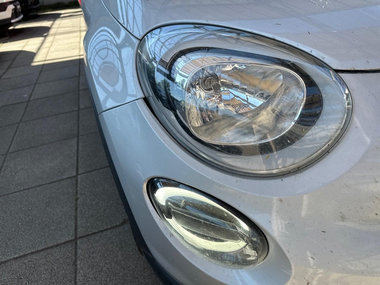 Fiat Fiat 500X usata 10
