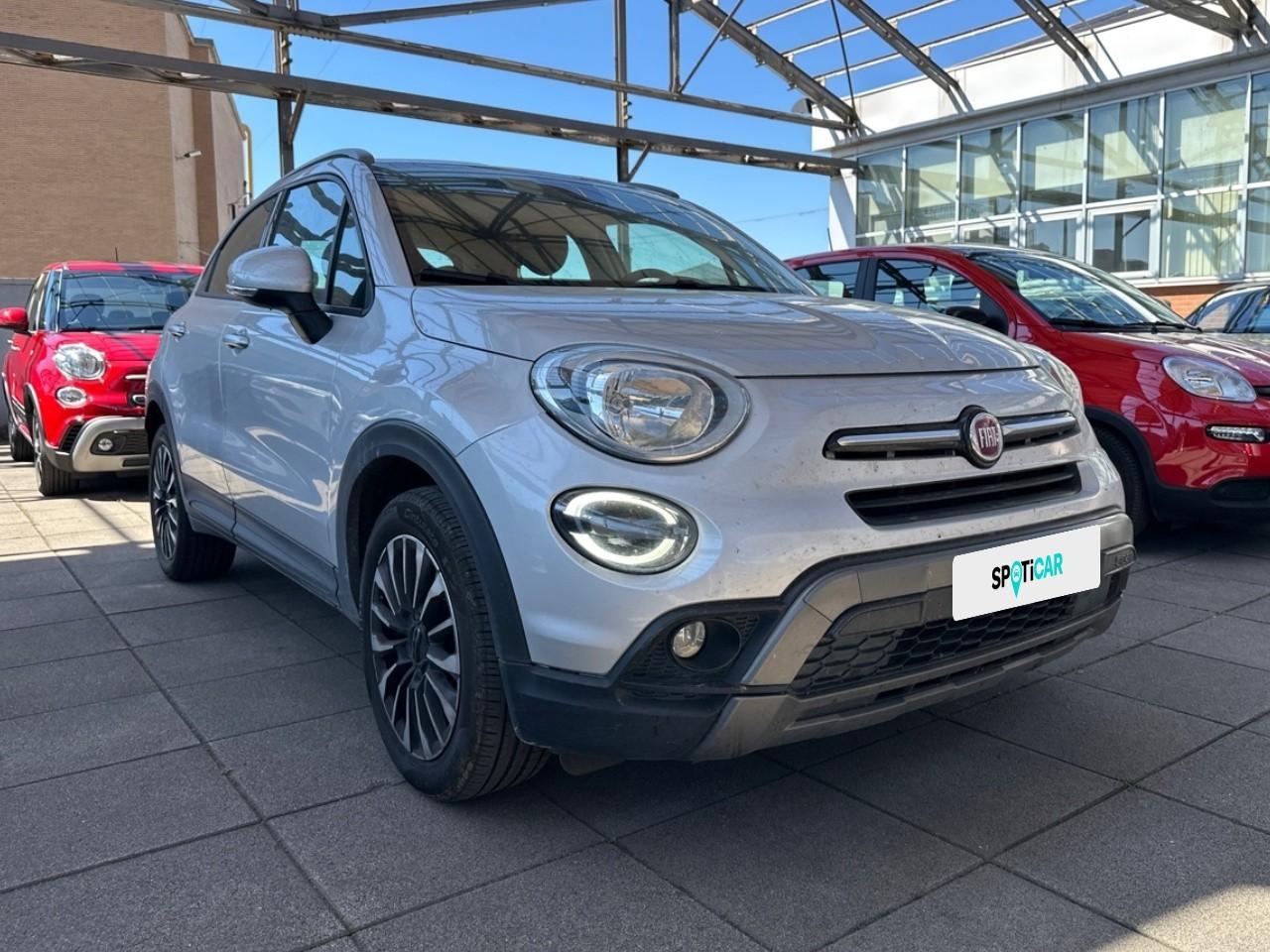Fiat Fiat 500X usata 14