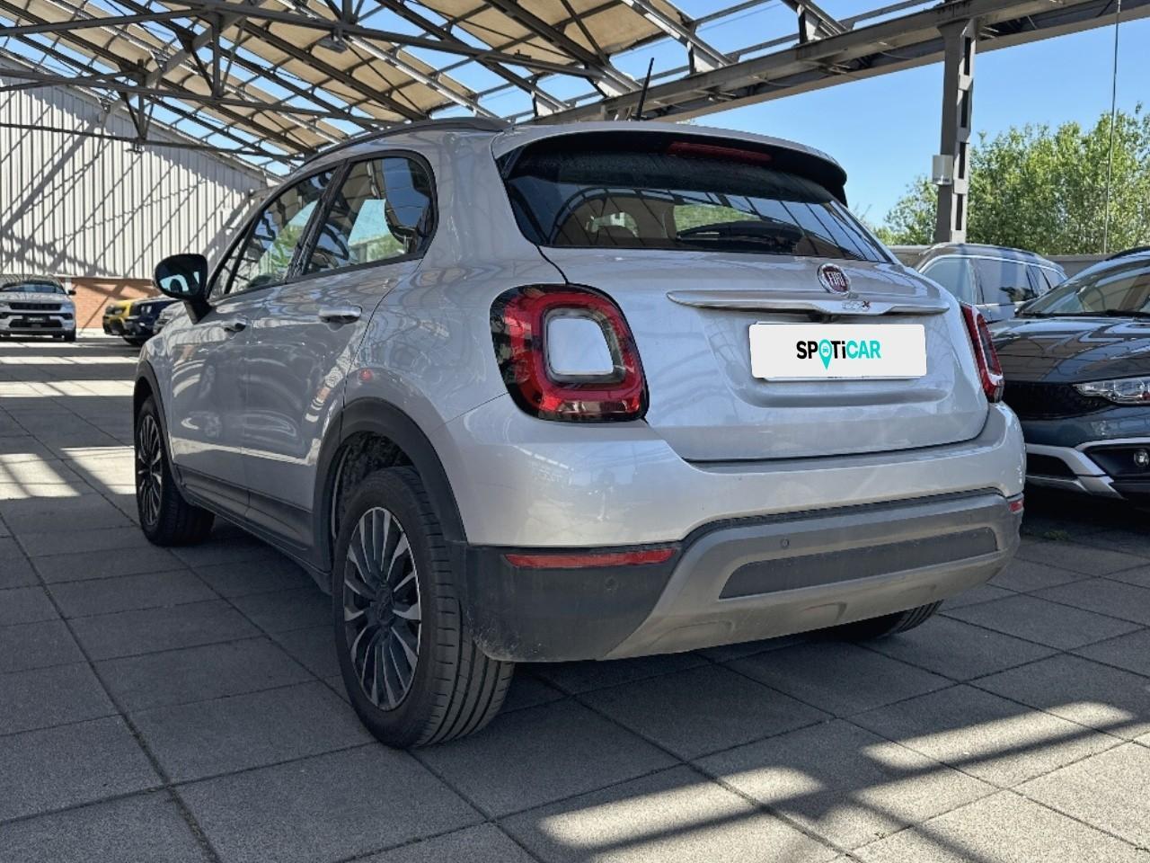 Fiat Fiat 500X usata 18