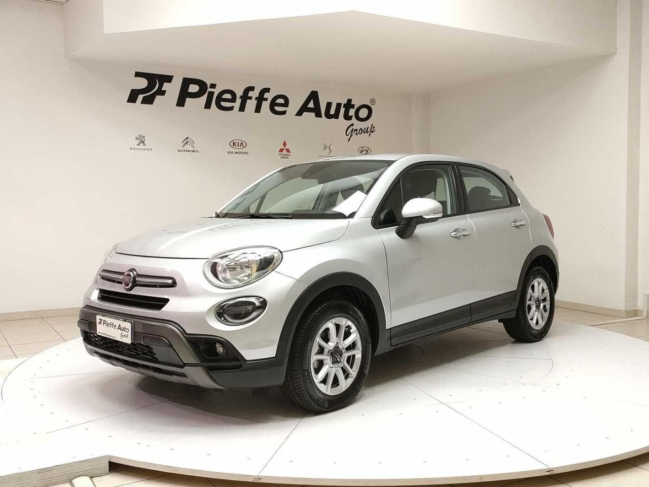 Fiat Fiat 500X 500X 1.3 MultiJet 95 CV Cross