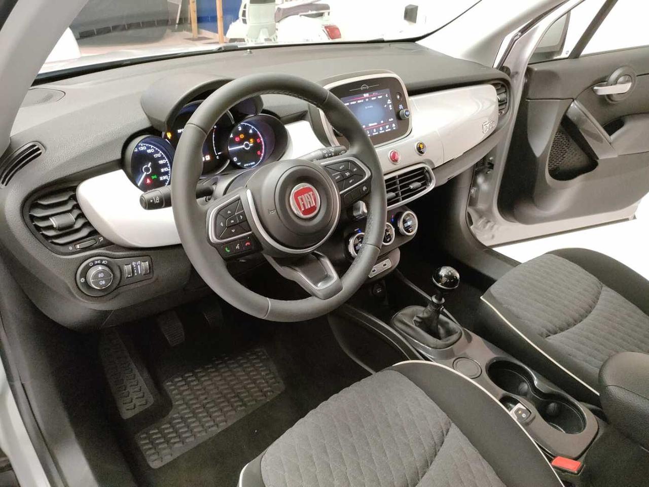 Fiat Fiat 500X usata, con GPS