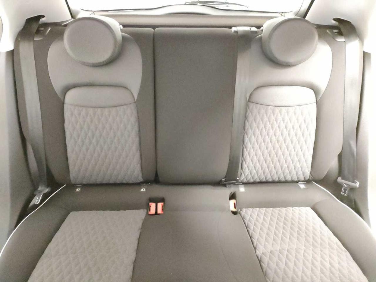 Fiat Fiat 500X usata 4