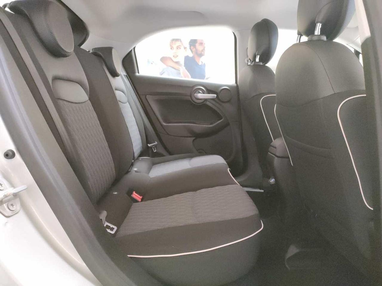 Fiat Fiat 500X usata 5