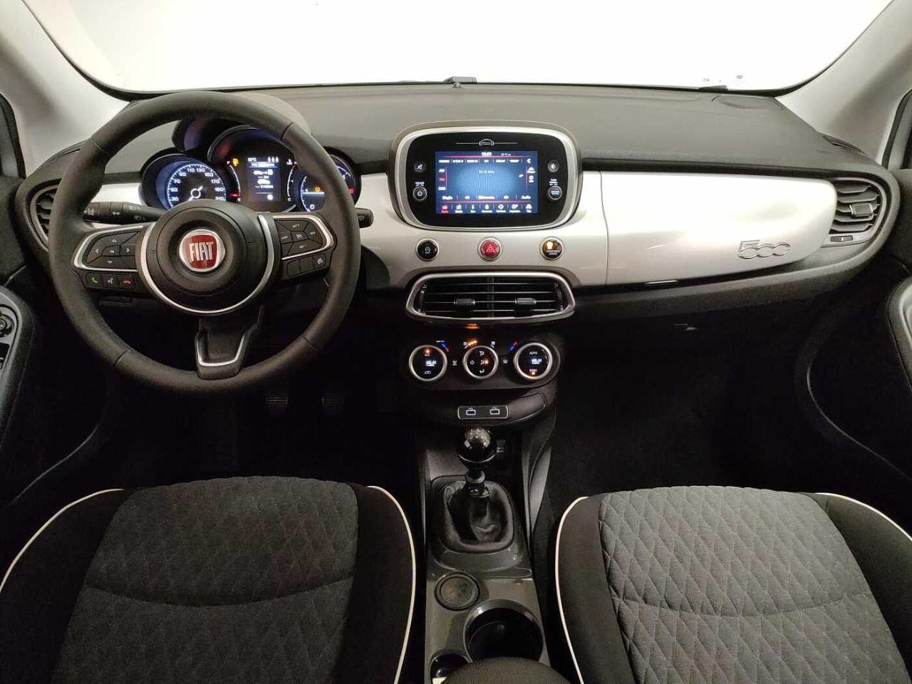 Fiat Fiat 500X usata 7