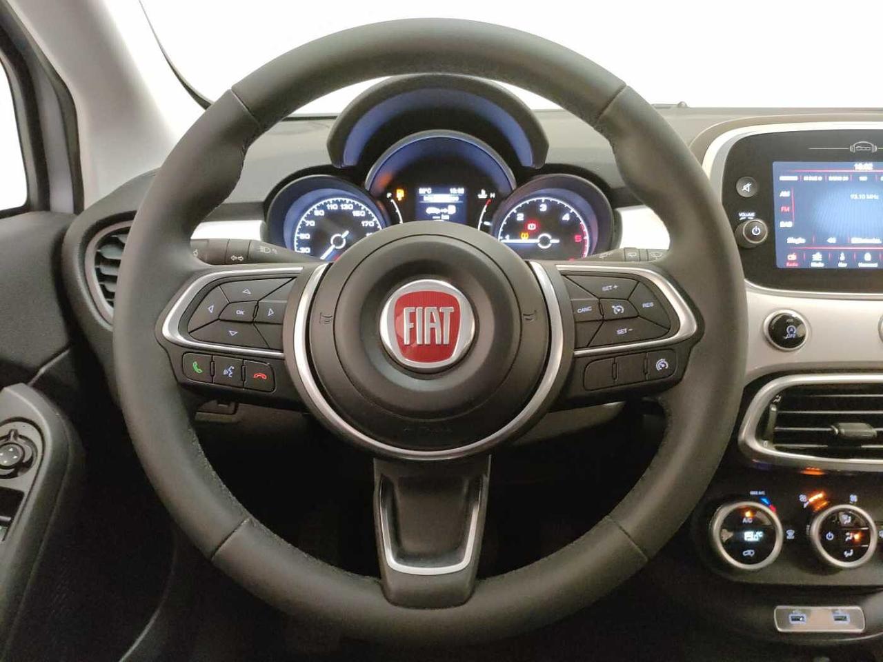 Fiat Fiat 500X usata 8