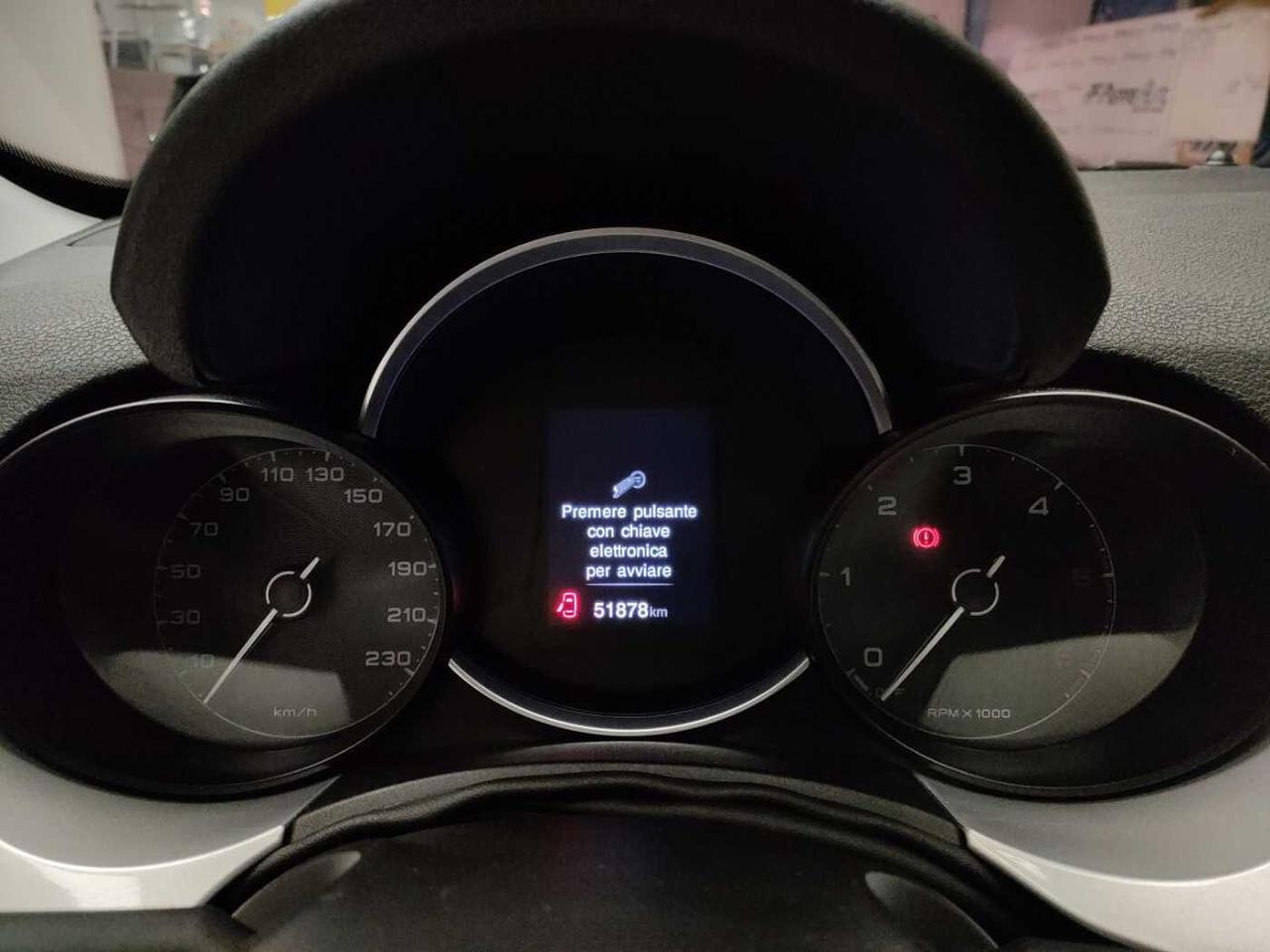 Fiat Fiat 500X usata 9