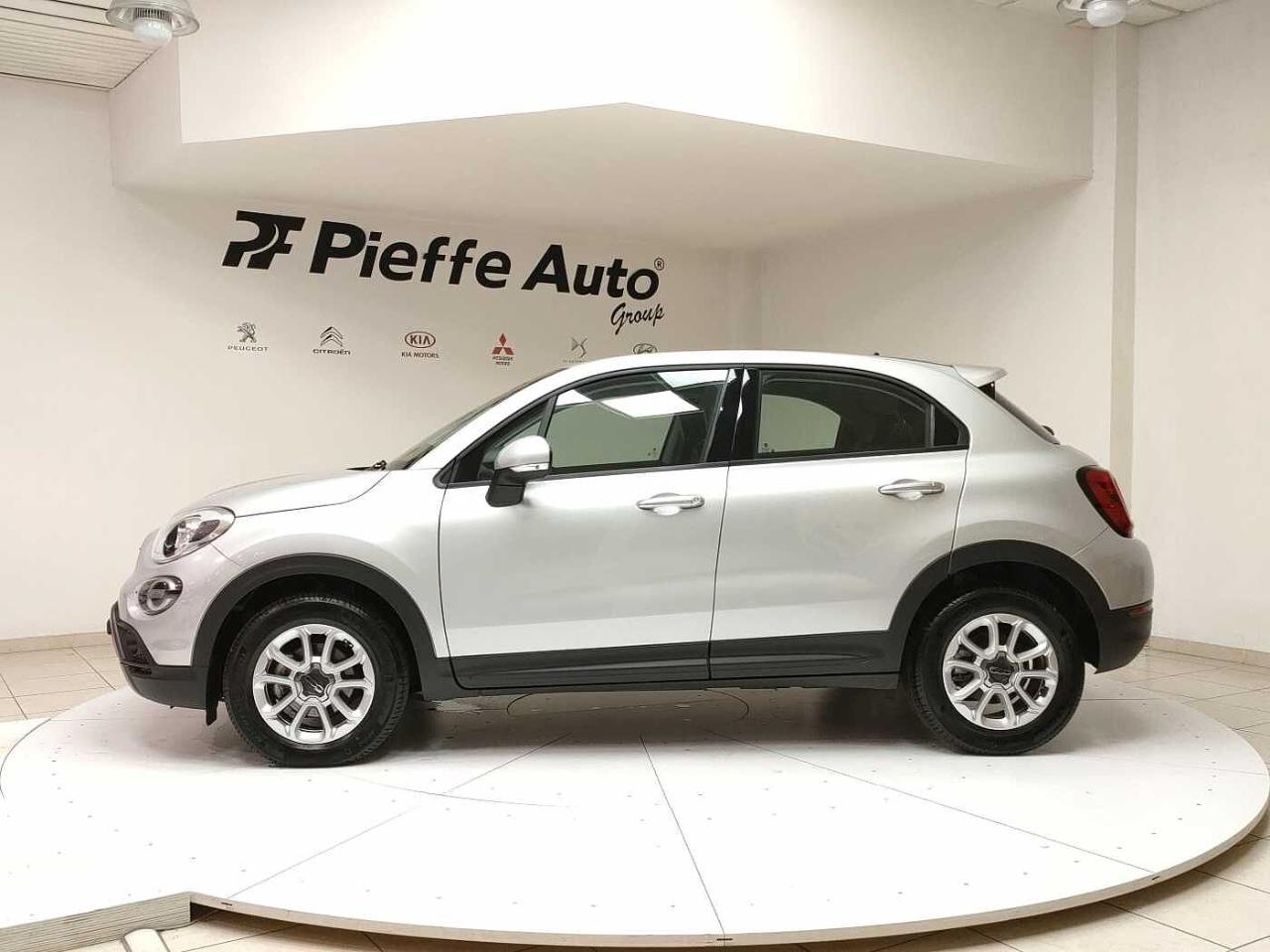 Fiat Fiat 500X usata 11
