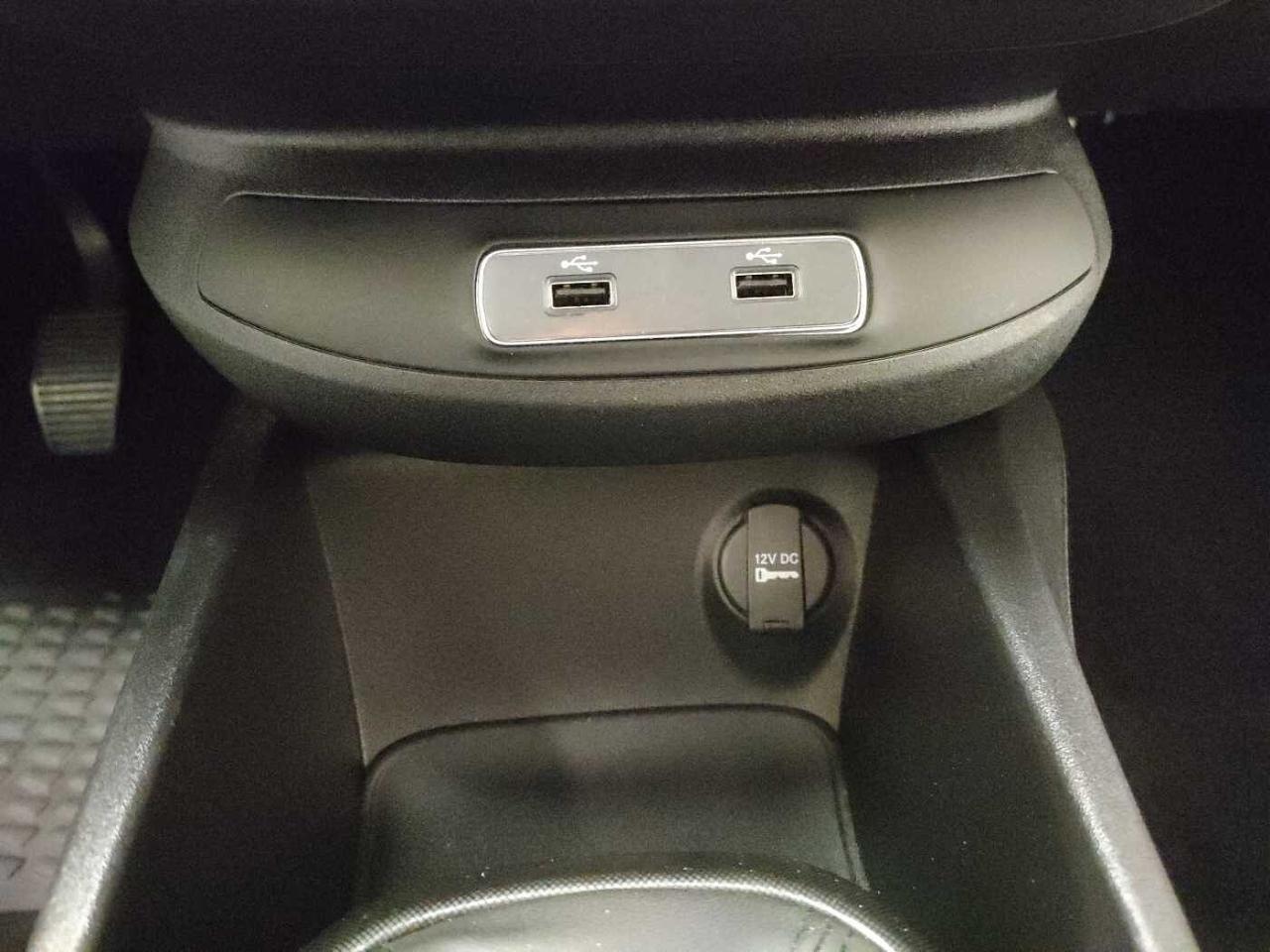 Fiat Fiat 500X usata 14