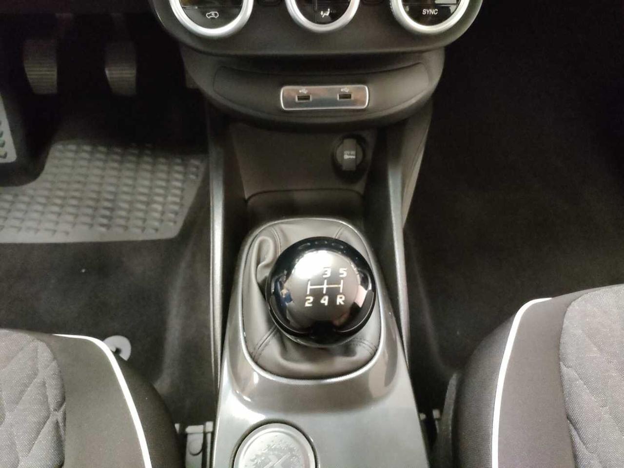 Fiat Fiat 500X usata 15
