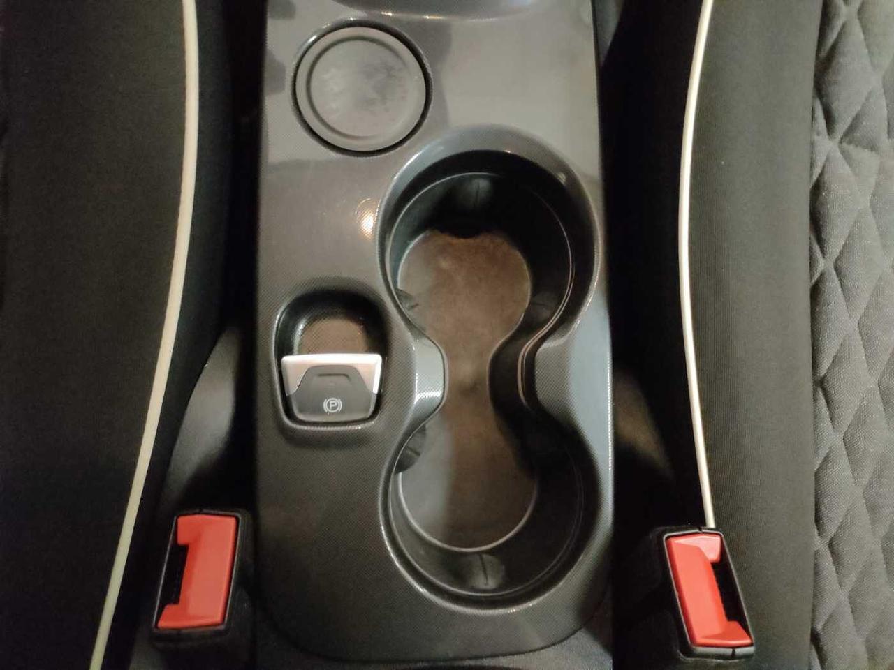 Fiat Fiat 500X usata 16