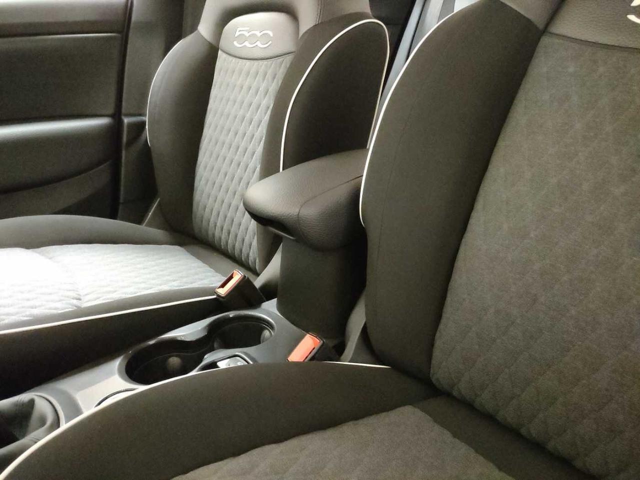 Fiat Fiat 500X usata 17