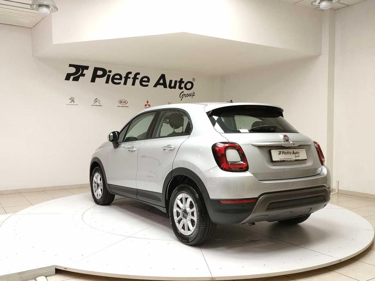 Fiat Fiat 500X usata 18