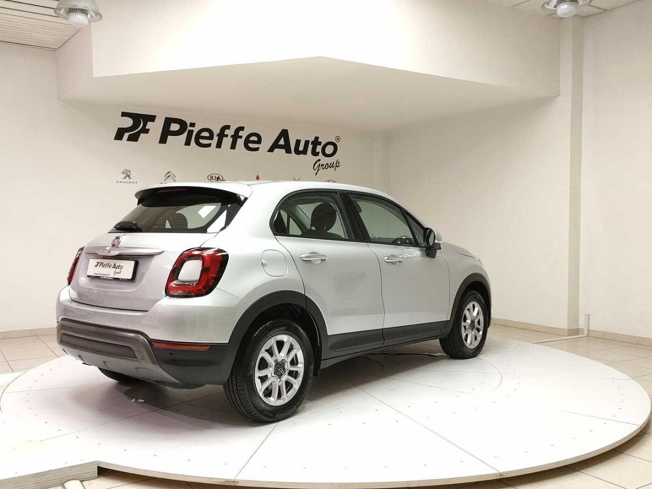 Fiat Fiat 500X usata 19