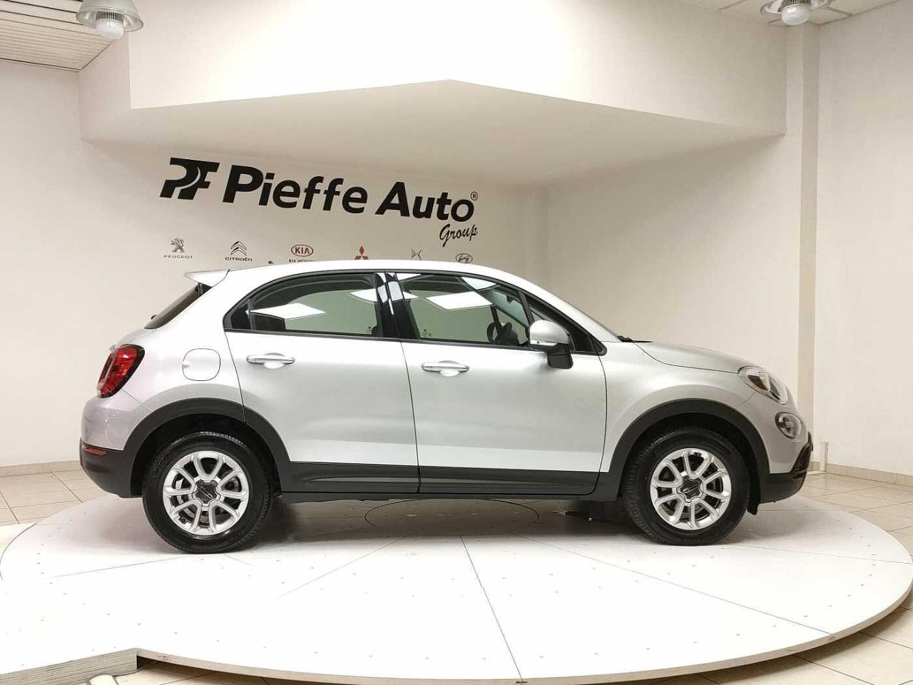 Fiat Fiat 500X usata 20
