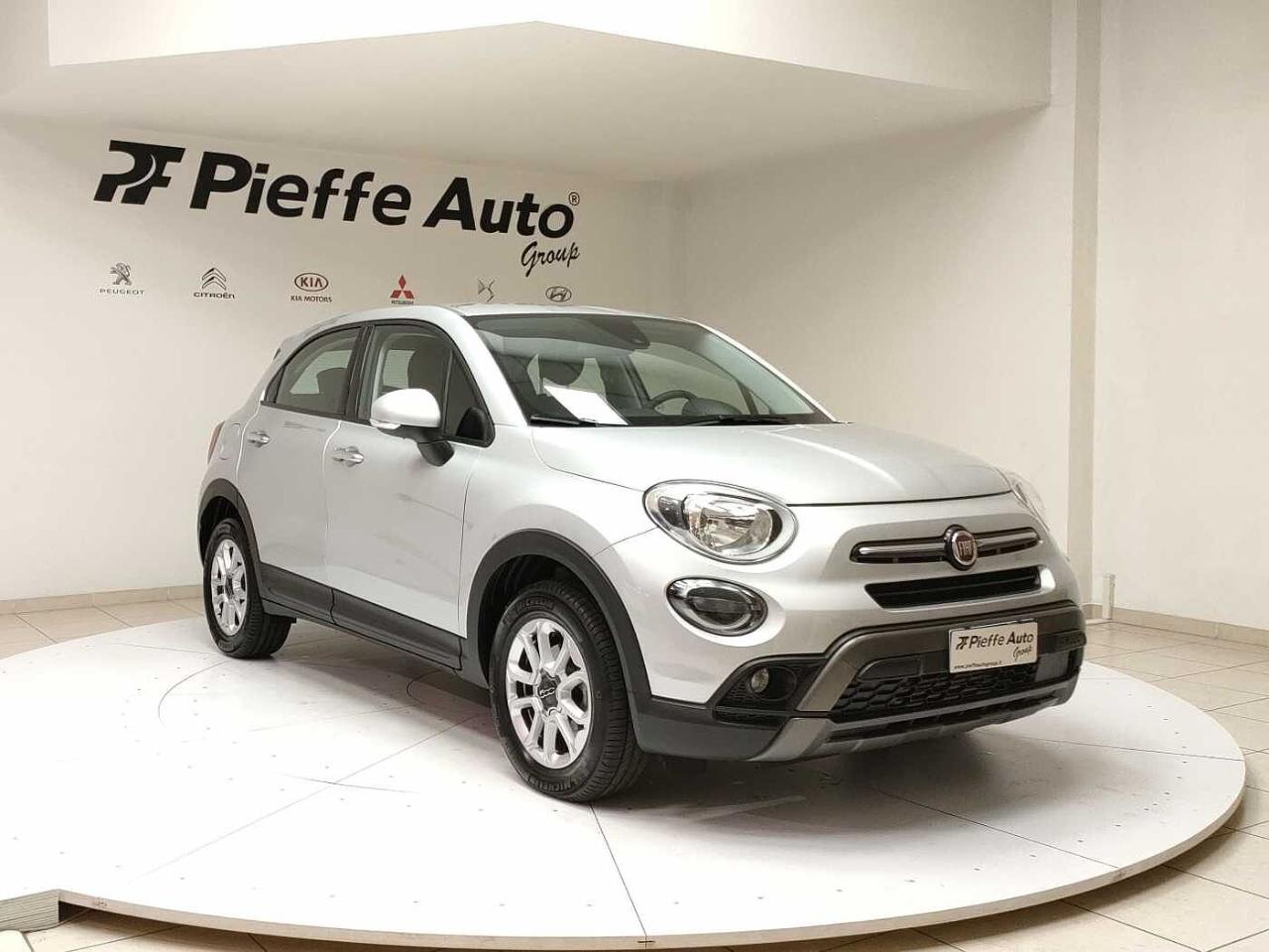 Fiat Fiat 500X usata 21