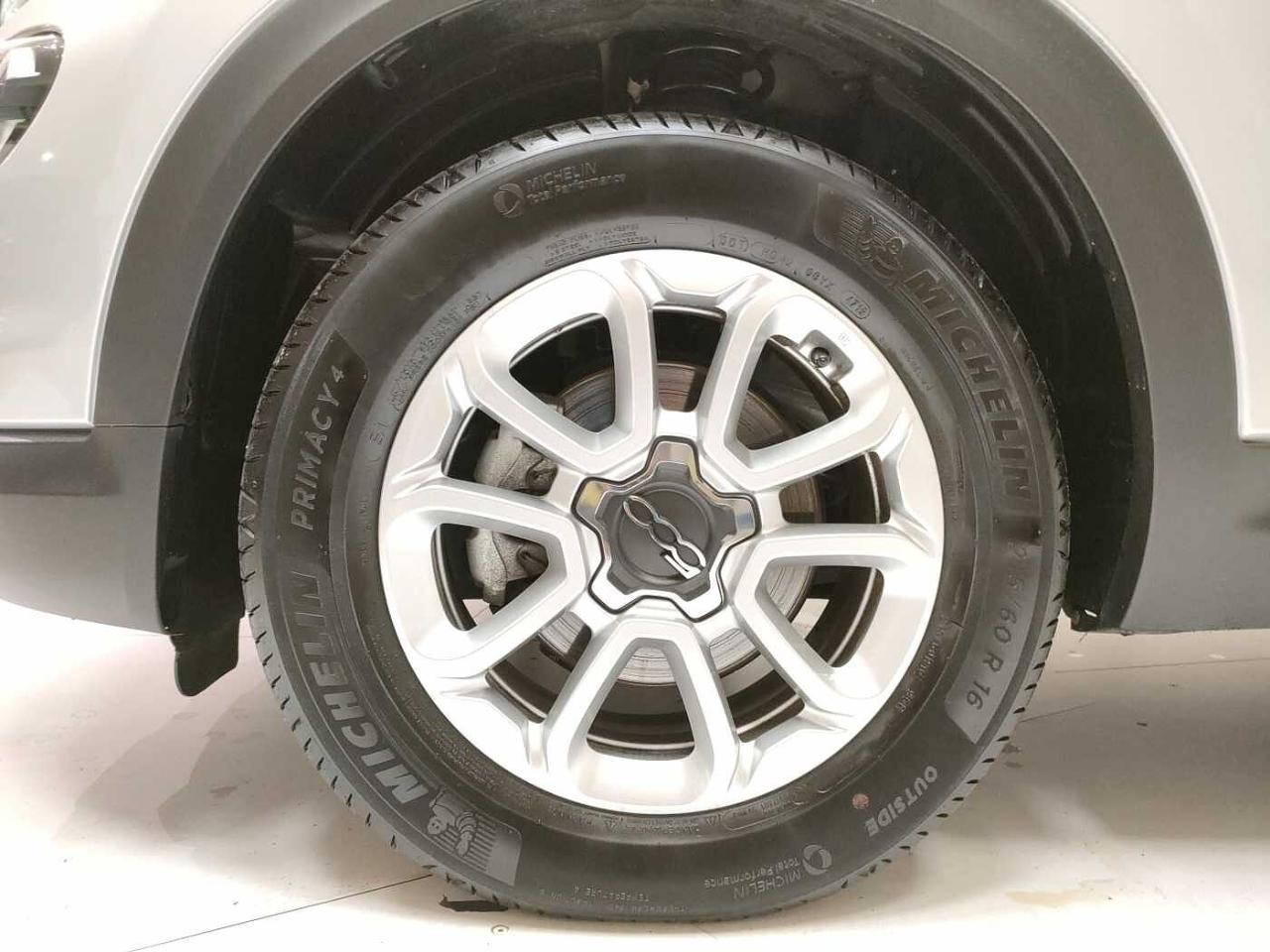 Fiat Fiat 500X usata 22