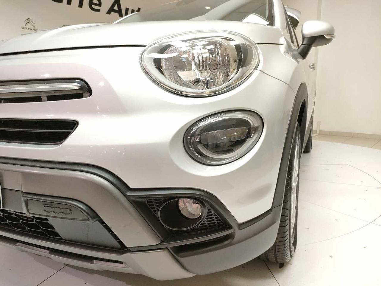 Fiat Fiat 500X usata 24