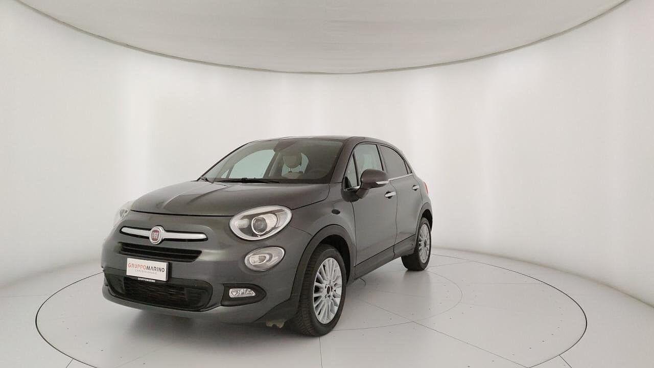 Fiat Fiat 500X 500X 1.3 MultiJet 95 CV Lounge