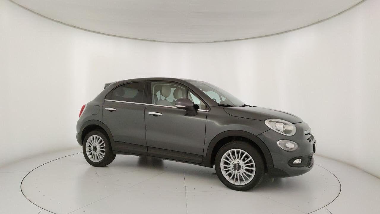 Fiat Fiat 500X usata 1