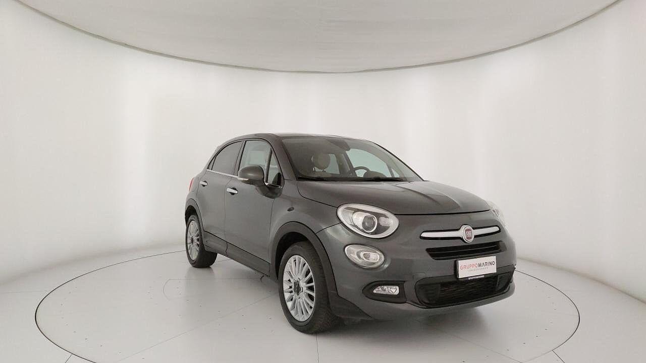 Fiat Fiat 500X usata 2
