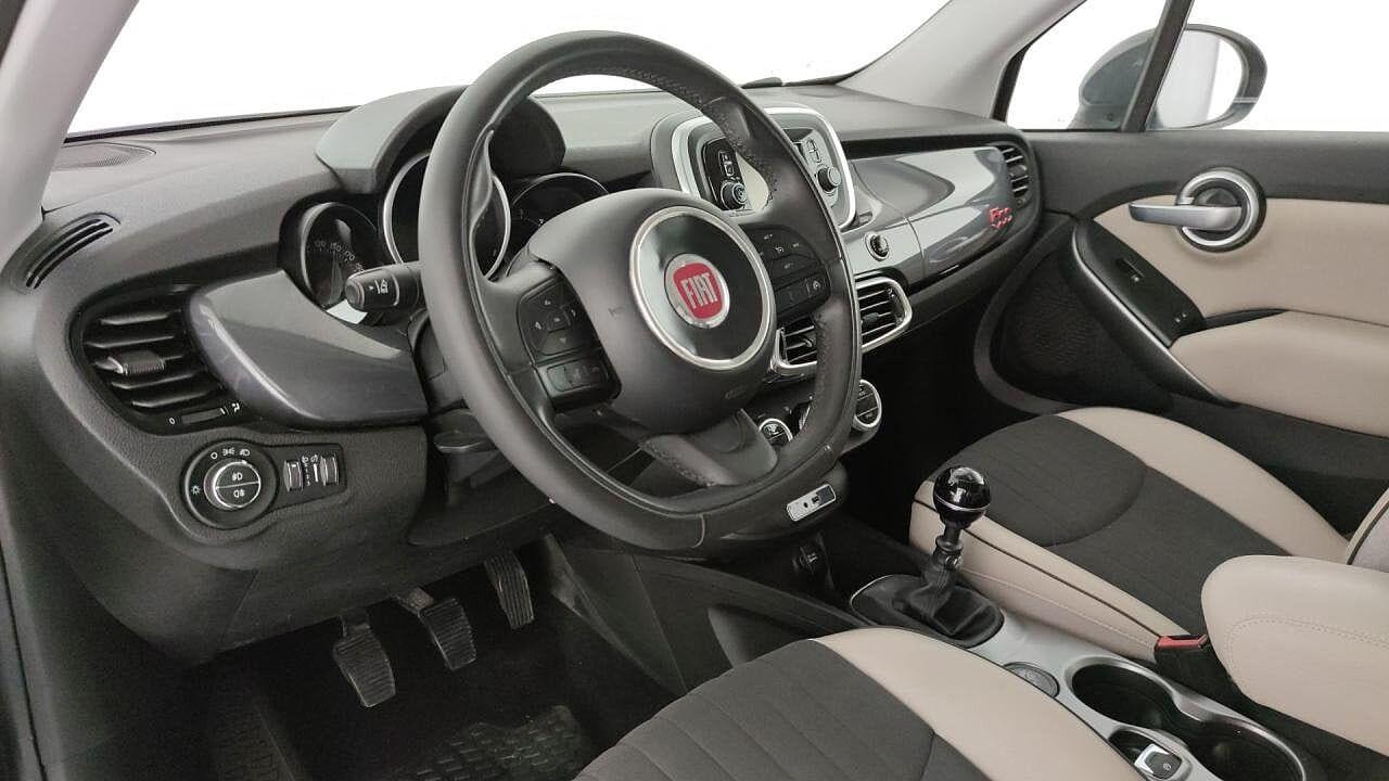 Fiat Fiat 500X usata 5