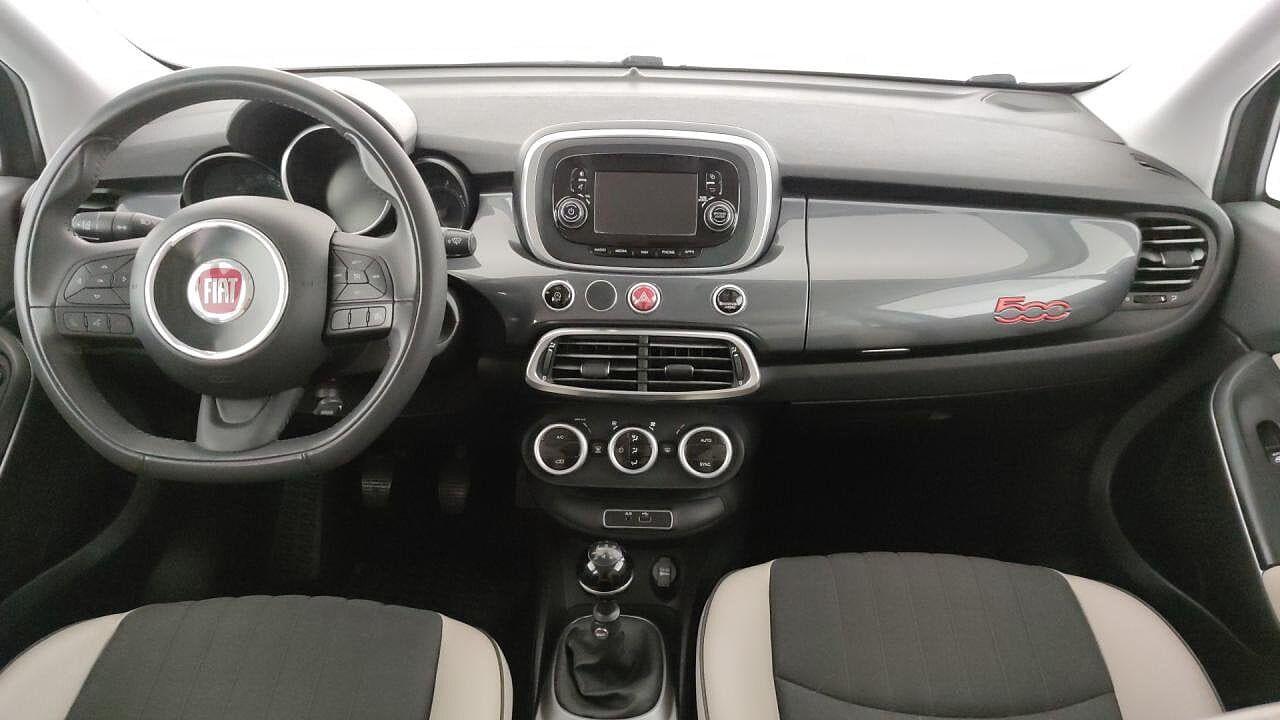 Fiat Fiat 500X usata 6