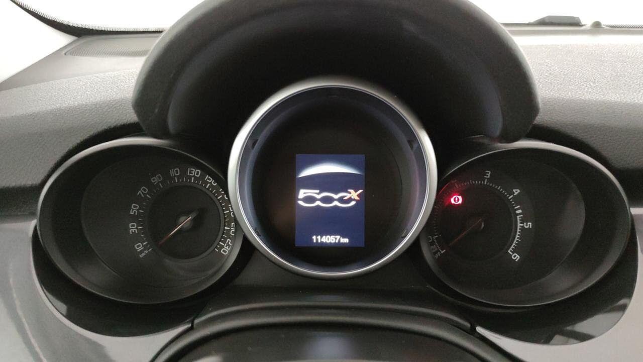 Fiat Fiat 500X usata 7