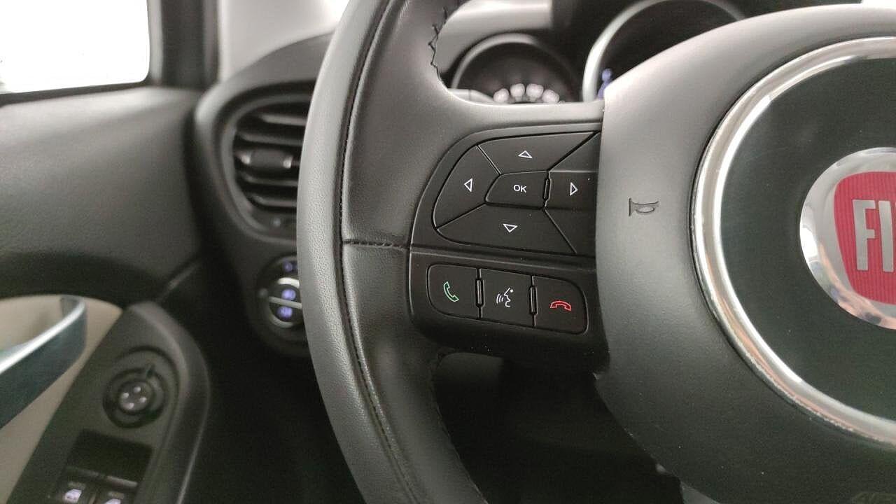 Fiat Fiat 500X usata 8