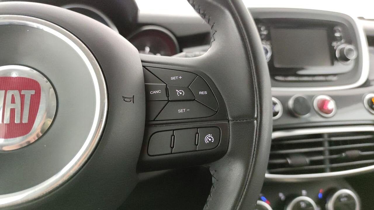 Fiat Fiat 500X usata 9