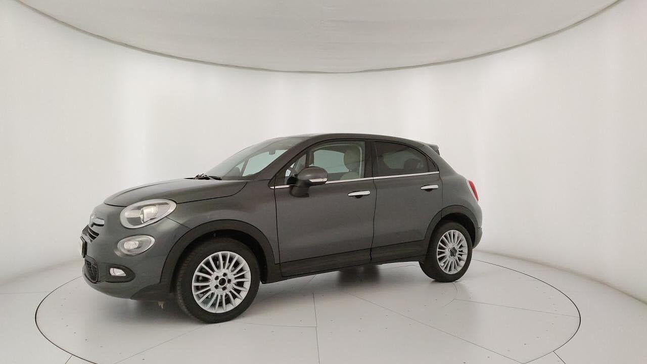 Fiat Fiat 500X usata 11