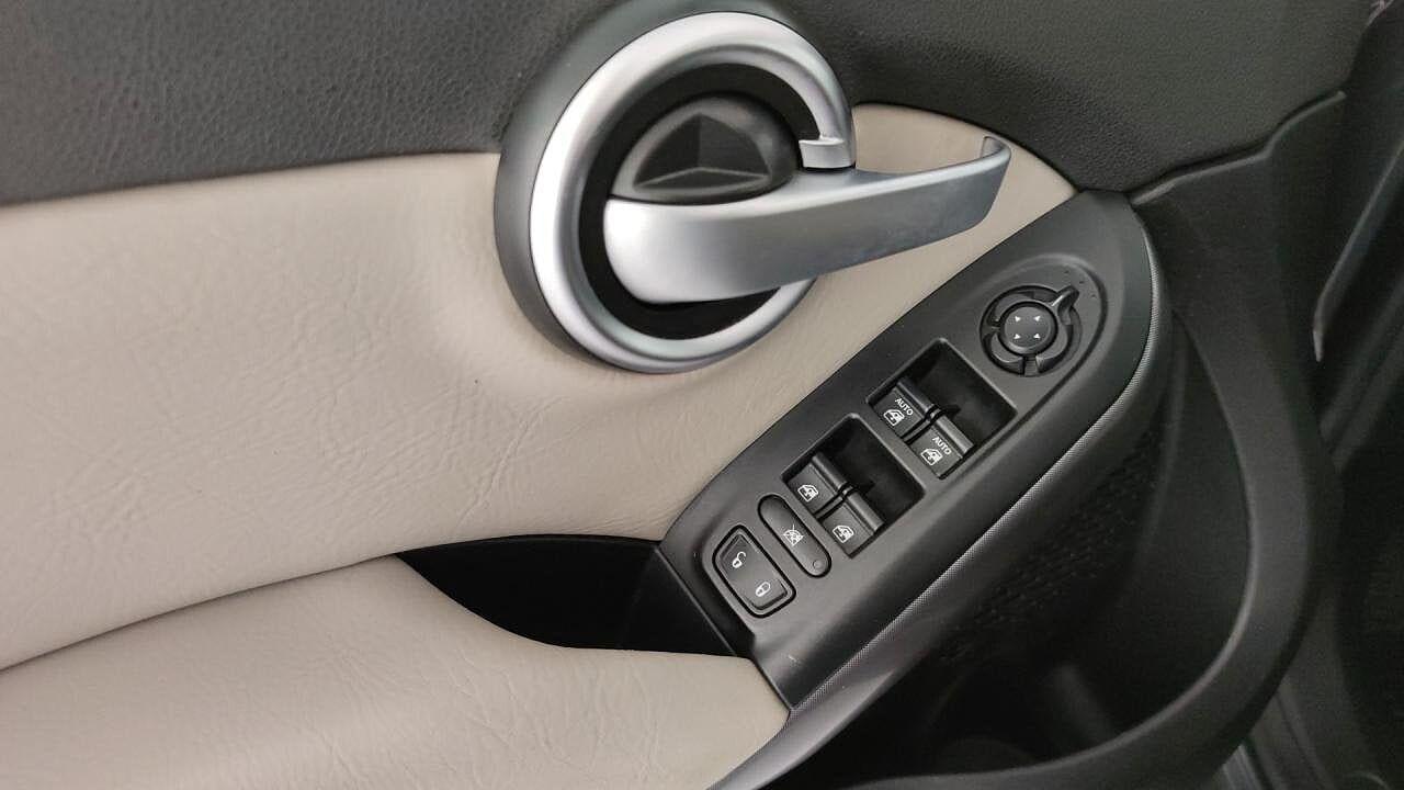 Fiat Fiat 500X usata 12