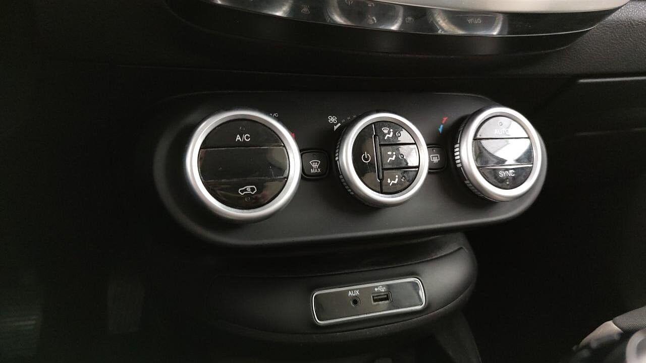 Fiat Fiat 500X usata 15