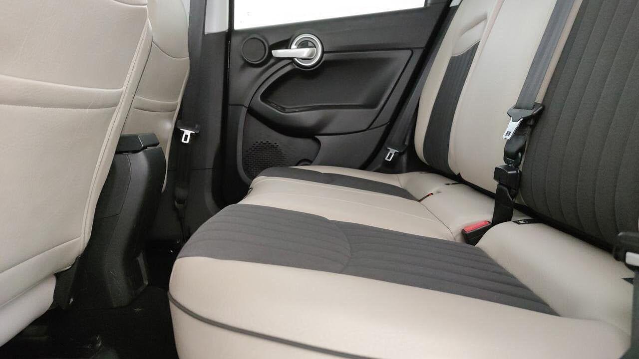 Fiat Fiat 500X usata 16