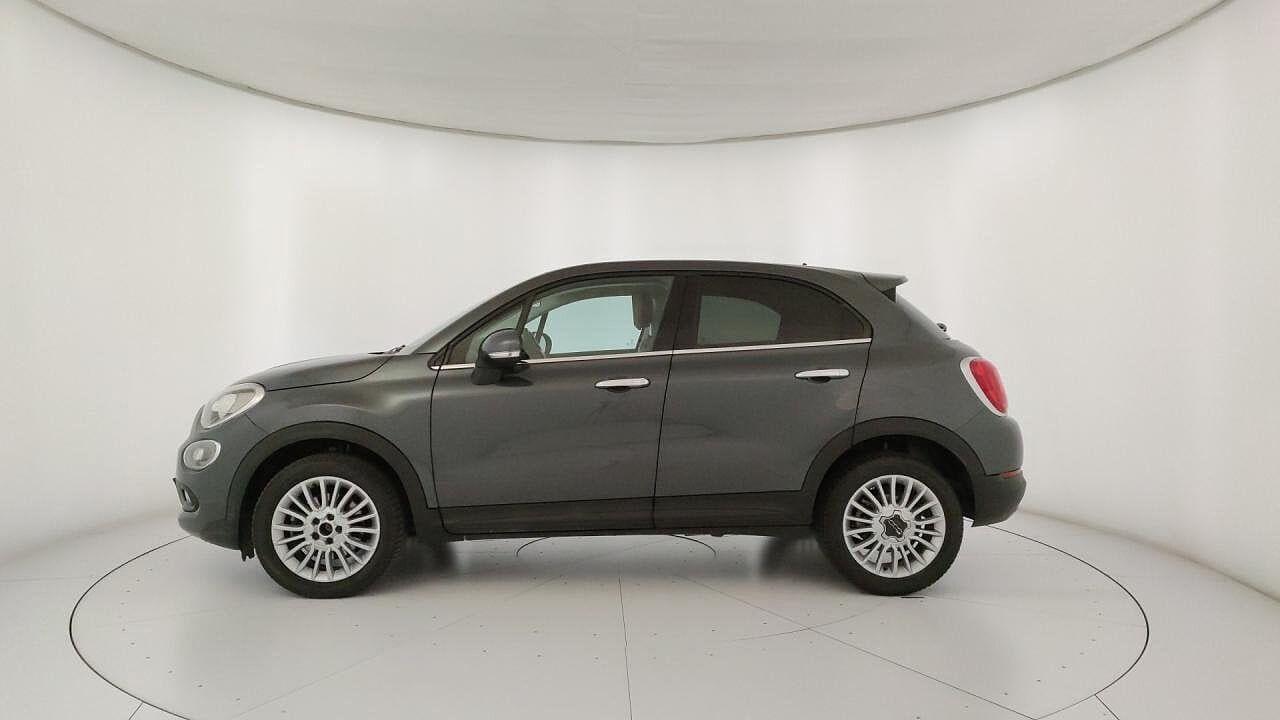 Fiat Fiat 500X usata 18