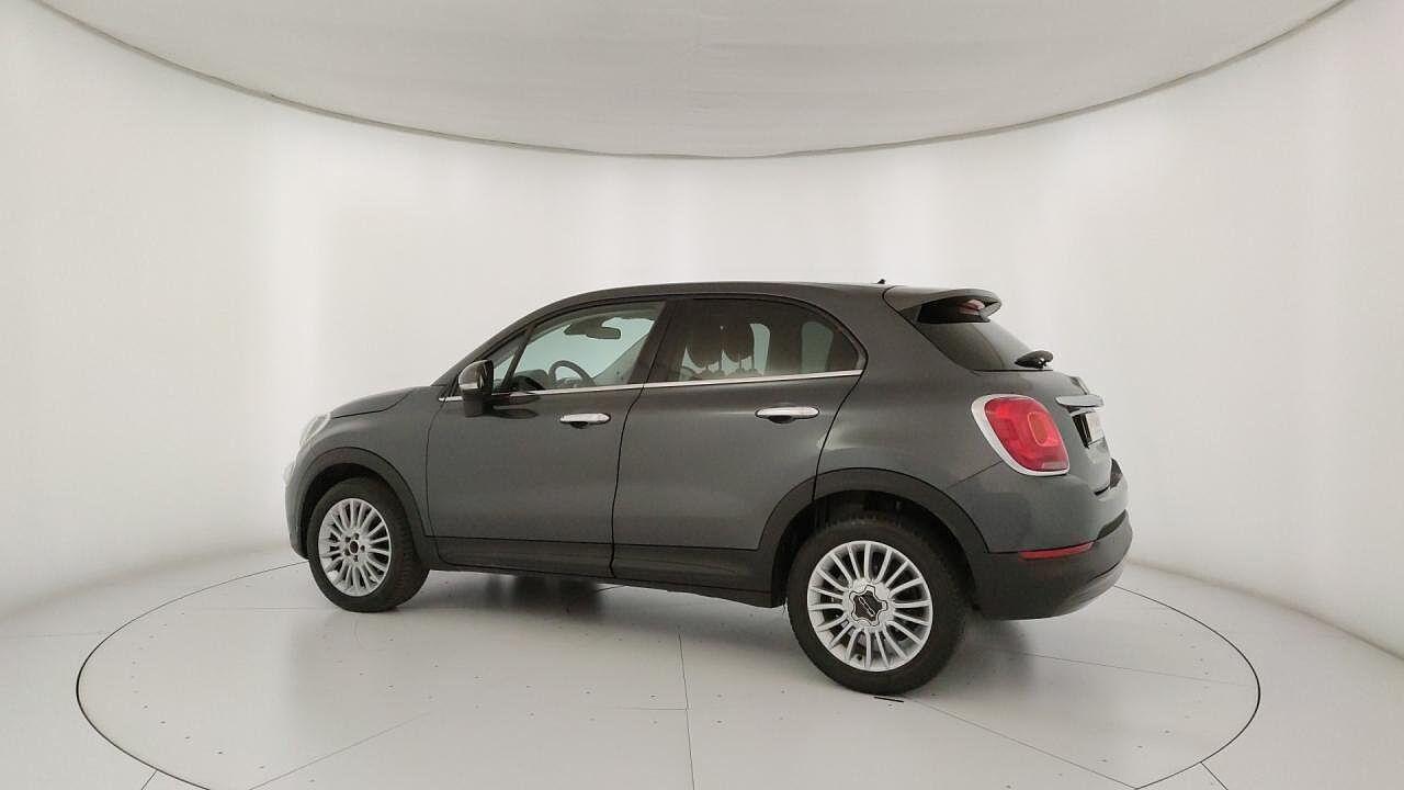 Fiat Fiat 500X usata 19