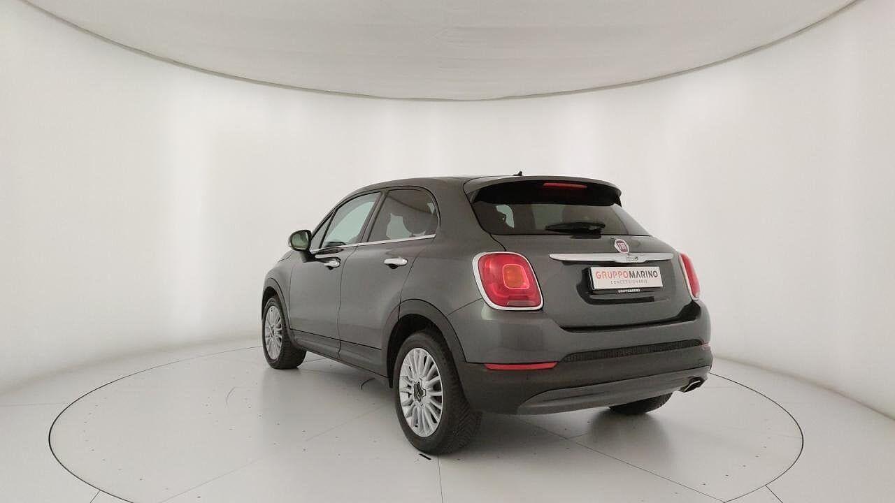 Fiat Fiat 500X usata 20
