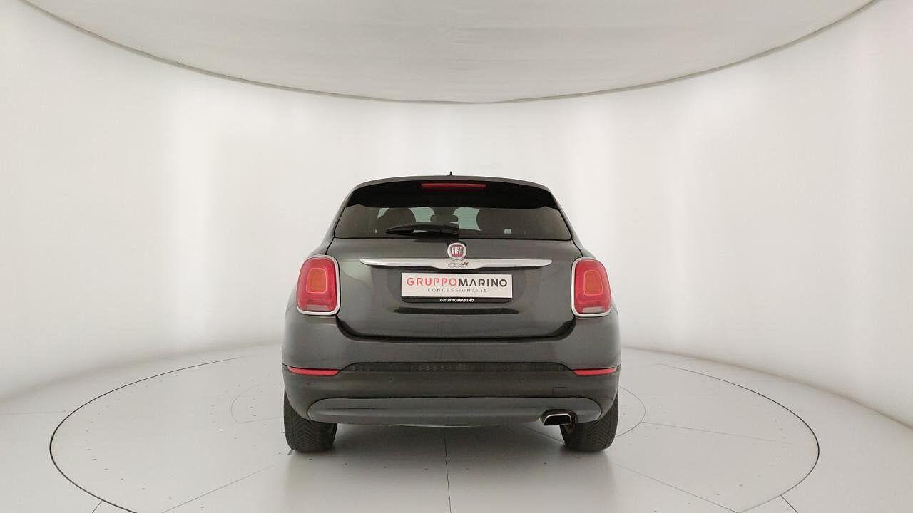Fiat Fiat 500X usata 21