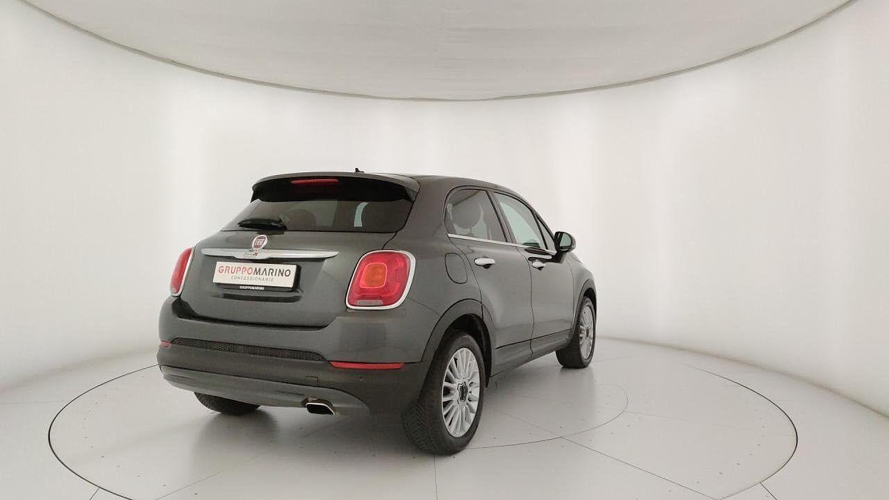 Fiat Fiat 500X usata 22