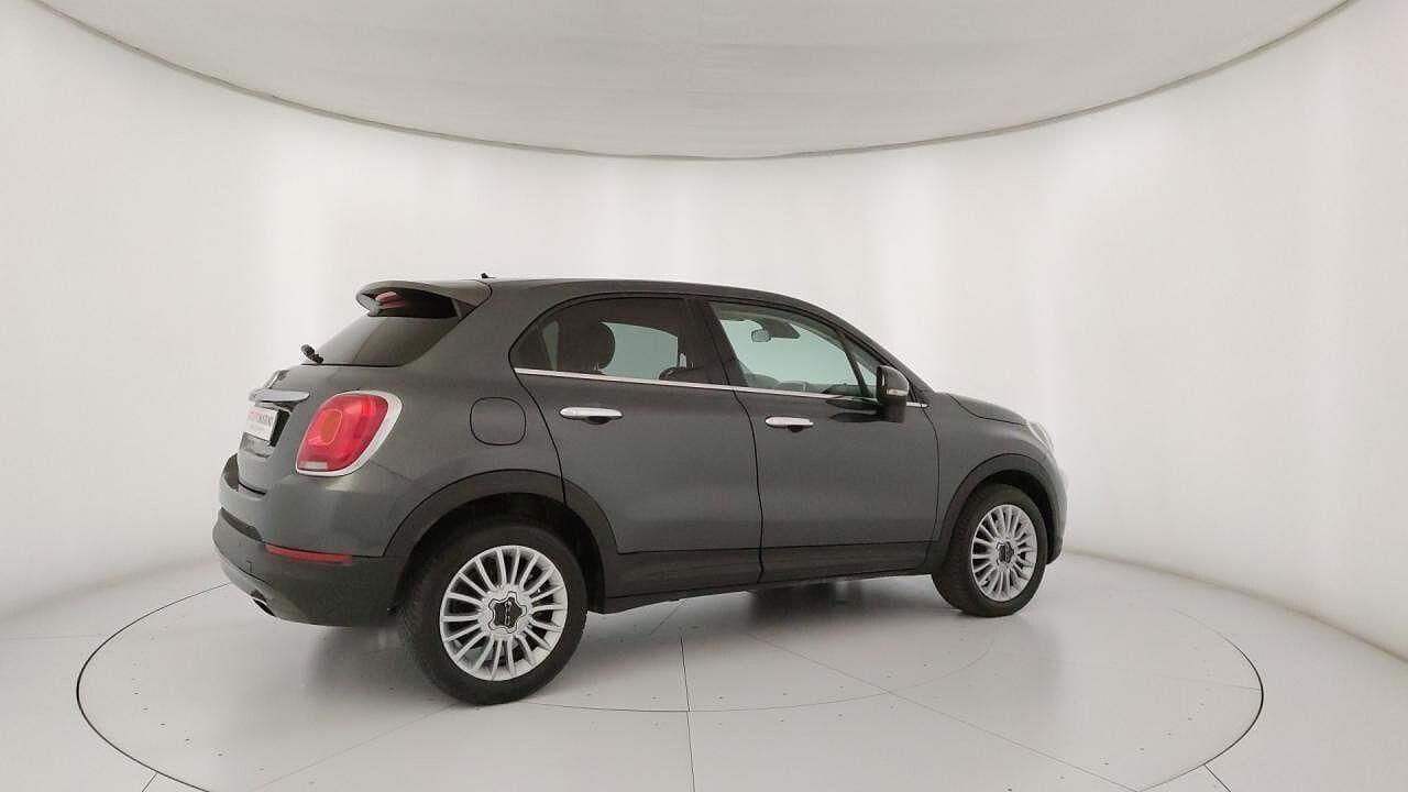Fiat Fiat 500X usata 23