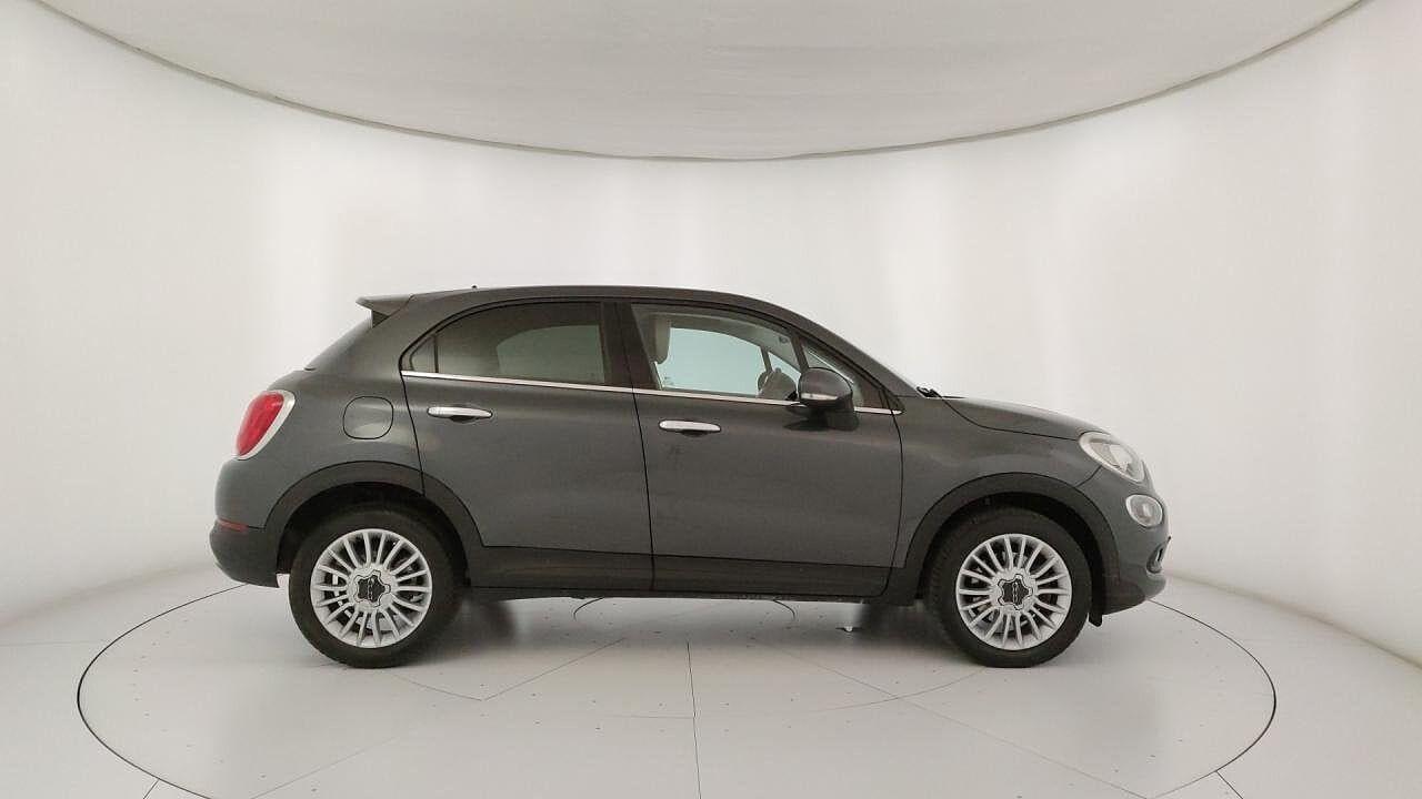 Fiat Fiat 500X usata 24
