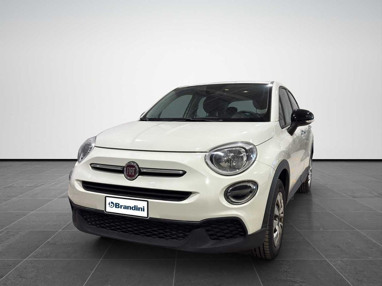 Fiat Fiat 500X 500X 1.3 mjt Urban 4x2 95cv