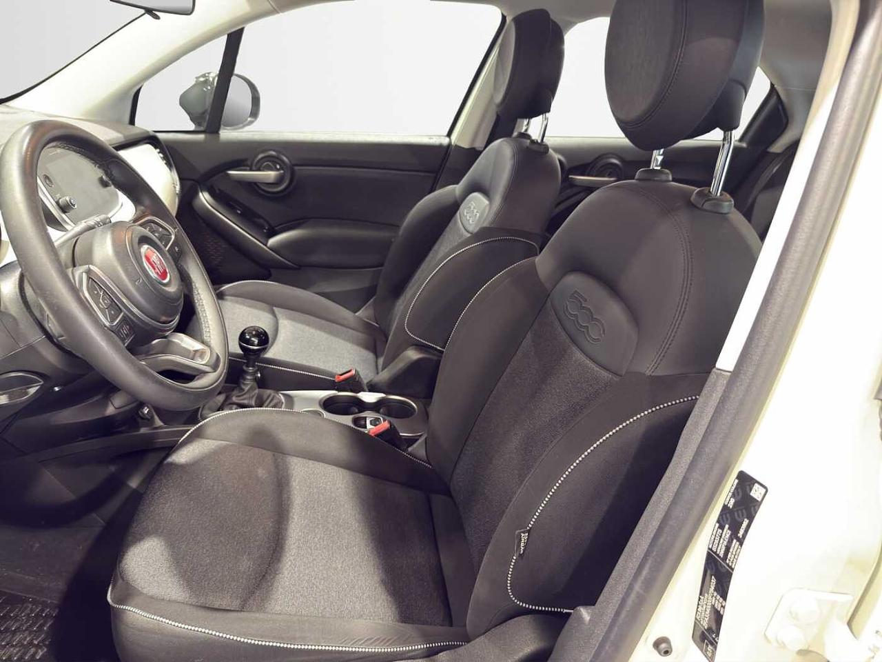Fiat Fiat 500X usata 1