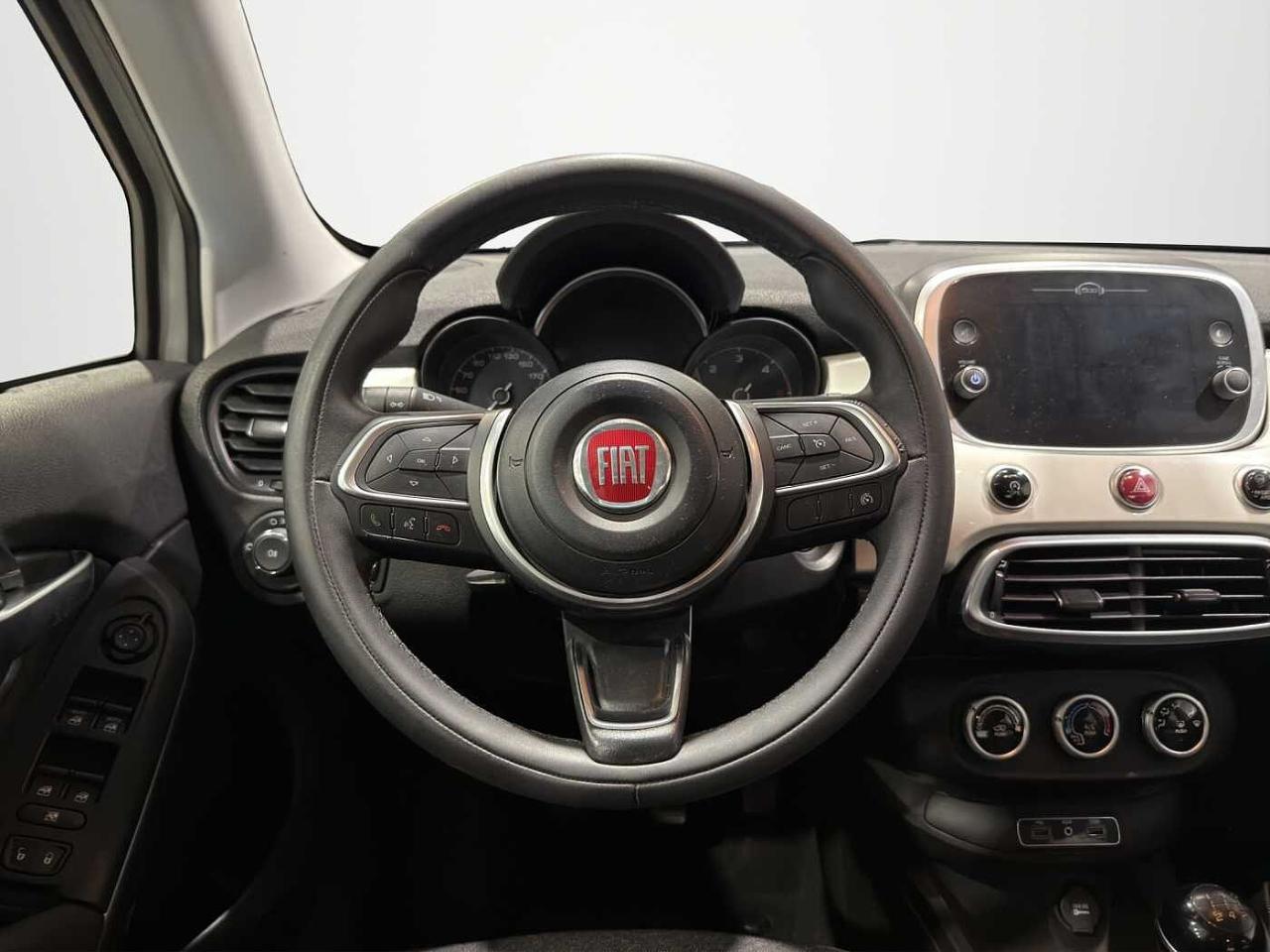 Fiat Fiat 500X usata 2