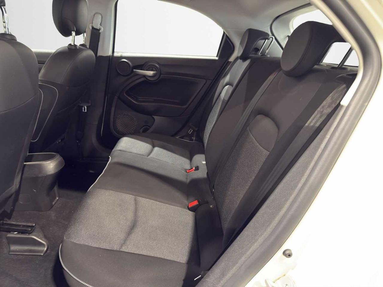 Fiat Fiat 500X usata 4
