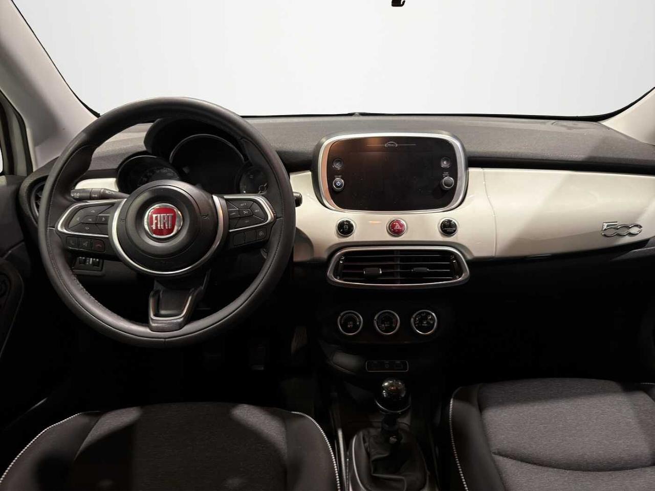 Fiat Fiat 500X usata 5